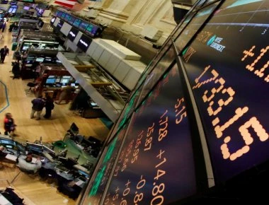 Wall Street: Ο φόβος ενός εμπορικού πολέμου έφερε πτώση στους μεγάλους δείκτες